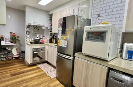 Imagem: Apartamento para Venda, Vila Pirituba