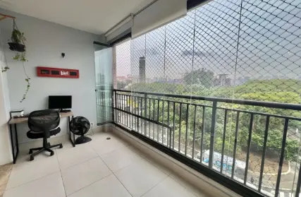 Imagem: Apartamento para Venda, Água Branca