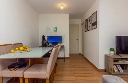 Imagem: Apartamento para Venda, Vila Guedes