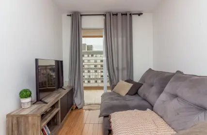 Imagem: Apartamento para Venda, Vila Guedes