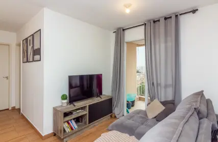 Imagem: Apartamento para Venda, Vila Guedes