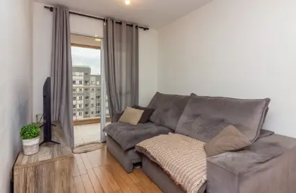 Imagem: Apartamento para Venda, Vila Guedes