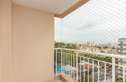 Imagem: Apartamento para Venda, Vila Guedes