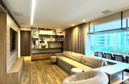Imagem: Apartamento para Venda, Vila Anastácio