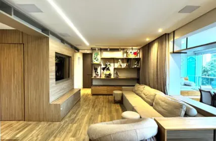 Imagem: Apartamento para Venda, Vila Anastácio