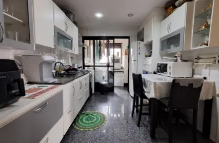 Imagem: Apartamento para Venda, Vila Romana