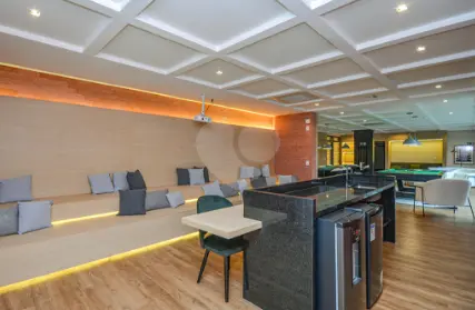 Imagem: Apartamento para Venda, Pinheiros