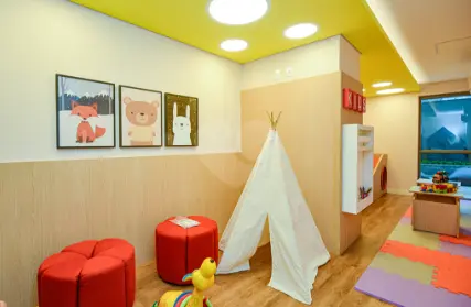 Imagem: Apartamento para Venda, Pinheiros