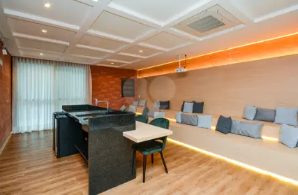 Imagem: Apartamento para Venda, Pinheiros