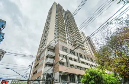 Imagem: Apartamento para Venda, Pinheiros