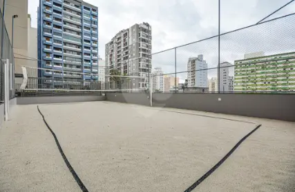 Imagem: Apartamento para Venda, Pinheiros