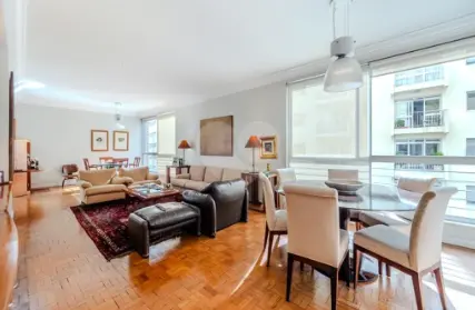 Imagem: Apartamento para Venda, Jardim Paulista