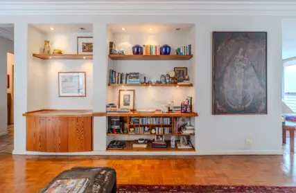 Imagem: Apartamento para Venda, Jardim Paulista