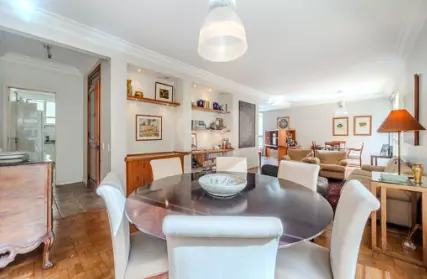 Imagem: Apartamento para Venda, Jardim Paulista