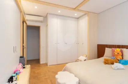 Imagem: Apartamento para Venda, Jardim Paulista