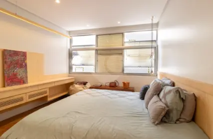 Imagem: Apartamento para Venda, Jardim Paulista