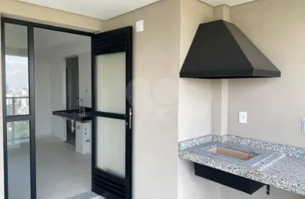 Imagem: Apartamento para Venda, Vila Madalena