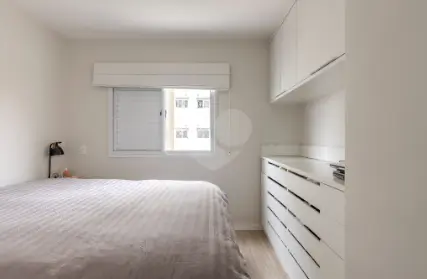 Imagem: Apartamento para Venda, Vila Romana