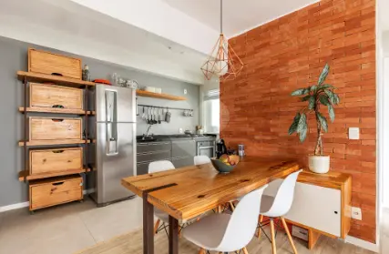 Imagem: Apartamento para Venda, Vila Romana