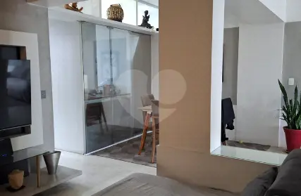 Imagem: Apartamento para Venda, Perdizes