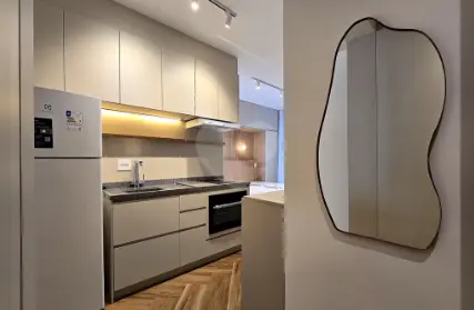 Imagem: Flat / Studio para Alugar, Pinheiros