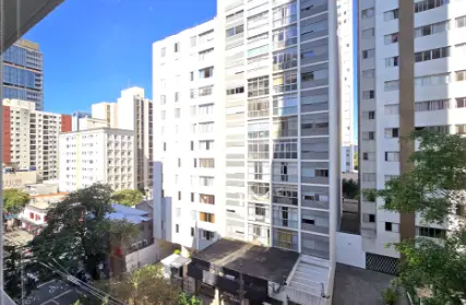 Imagem: Flat / Studio para Alugar, Pinheiros