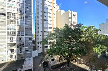 Imagem: Flat / Studio para Alugar, Pinheiros