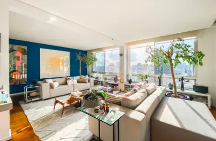 Imagem: Apartamento para Venda, Jardim Paulista