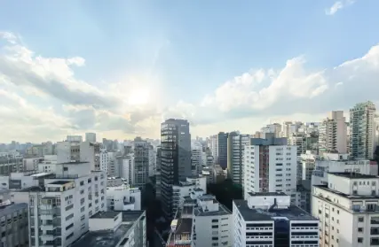 Imagem: Apartamento para Venda, Jardim Paulista