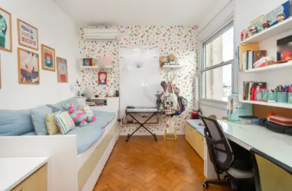 Imagem: Apartamento para Venda, Jardim Paulista