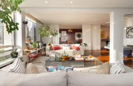 Imagem: Apartamento para Venda, Jardim Paulista