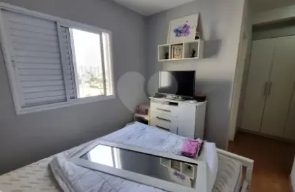 Imagem: Apartamento para Venda, Água Branca