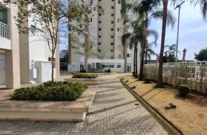 Imagem: Apartamento para Venda, Água Branca