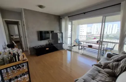Imagem: Apartamento para Venda, Água Branca