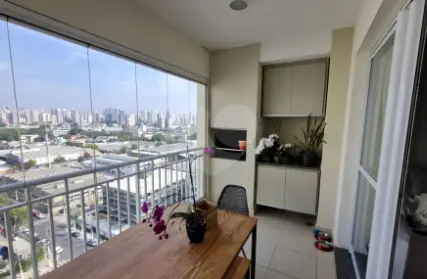 Imagem: Apartamento para Venda, Água Branca