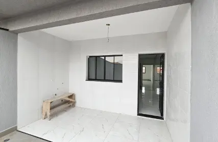 Imagem: Sobrado para Venda, Vila Bonilha