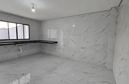 Imagem: Sobrado para Venda, Vila Bonilha