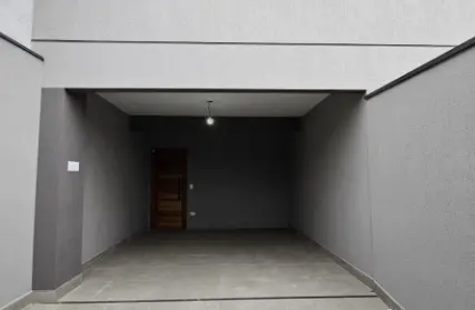 Imagem: Sobrado para Venda, Vila Bonilha