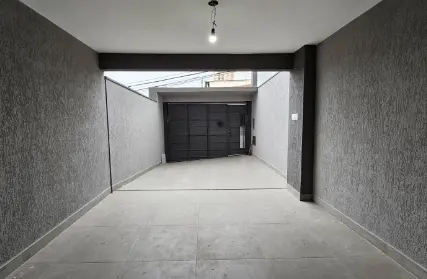 Imagem: Sobrado para Venda, Vila Bonilha