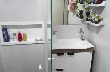 Imagem: Apartamento para Venda, Pirituba