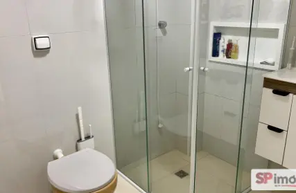 Imagem: Apartamento para Venda, Pirituba