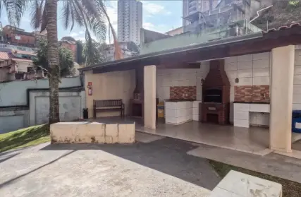 Imagem: Apartamento para Venda, Vila Bonilha