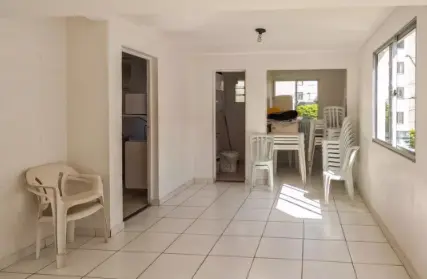 Imagem: Apartamento para Venda, Vila Bonilha