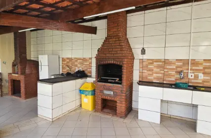 Imagem: Apartamento para Venda, Vila Bonilha