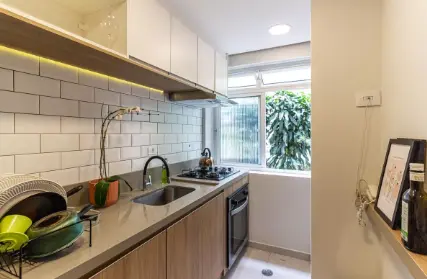 Imagem: Apartamento para Venda, Higienópolis