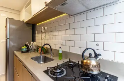 Imagem: Apartamento para Venda, Higienópolis