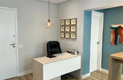 Imagem: Apartamento para Venda, Higienópolis