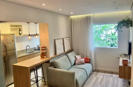 Imagem: Apartamento para Venda, Higienópolis
