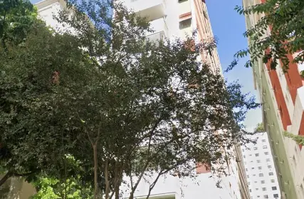 Imagem: Apartamento para Venda, Higienópolis