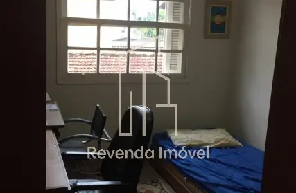 Imagem: Casa Térrea para Alugar, Jardim das Bandeiras